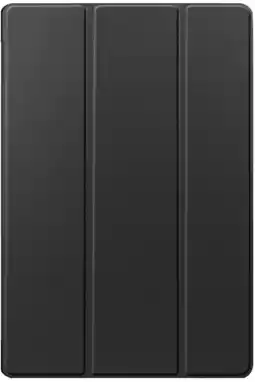 MediaMarkt Just In Case 099464 Trifold Tab S7 Fe Zwart aanbieding