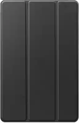 MediaMarkt Just In Case 097330 Trifold Tab A7 Lite Zwart aanbieding