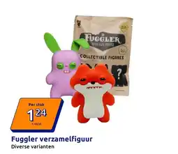 Action Rattan mand aanbieding