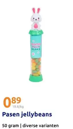 Action Pasen jellybeans aanbieding