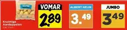 Vomar Voordeelmarkt Kruimige Aardappelen aanbieding