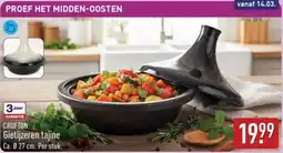 ALDI Crofton Gietijzeren tajine aanbieding