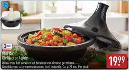 ALDI Crofton Gietijzeren tajine aanbieding