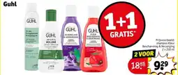 Kruidvat Guhl aanbieding
