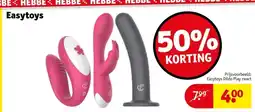 Kruidvat Easytoys aanbieding