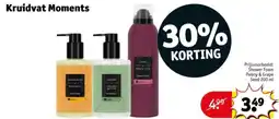 Kruidvat Kruidvat Moments aanbieding