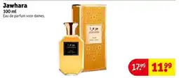 Kruidvat Jawhara aanbieding