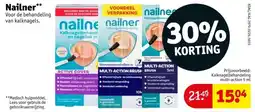 Kruidvat Nailner aanbieding