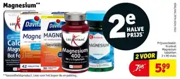 Kruidvat Magnesium aanbieding