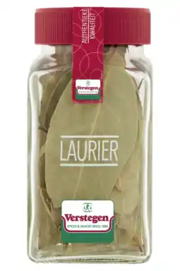 Albert Heijn Verstegen Laurierblad heel aanbieding