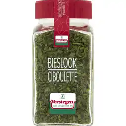 Albert Heijn Verstegen Bieslook aanbieding