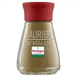 Albert Heijn Verstegen Laurier gemalen aanbieding