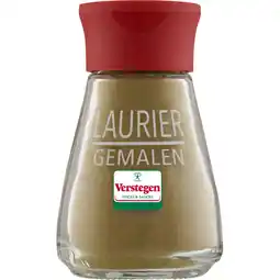 Albert Heijn Verstegen Laurier gemalen aanbieding