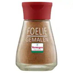 Albert Heijn Verstegen Foelie gemalen aanbieding