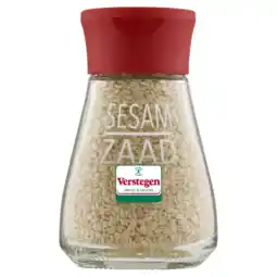Albert Heijn Verstegen Sesamzaad aanbieding