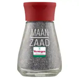Albert Heijn Verstegen Maanzaad aanbieding