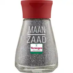 Albert Heijn Verstegen Maanzaad aanbieding