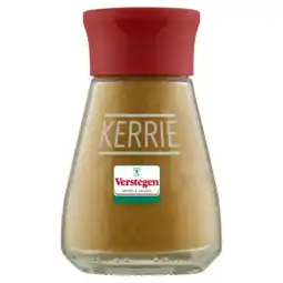 Albert Heijn Verstegen Kerriepoeder aanbieding