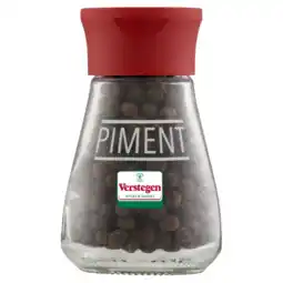 Albert Heijn Verstegen Piment aanbieding