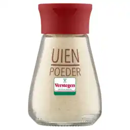 Albert Heijn Verstegen Uienpoeder aanbieding