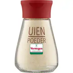 Albert Heijn Verstegen Uienpoeder aanbieding