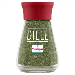 Albert Heijn Verstegen Dille aanbieding
