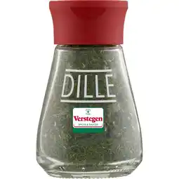 Albert Heijn Verstegen Dille aanbieding