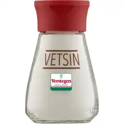 Albert Heijn Verstegen Vetsin aanbieding