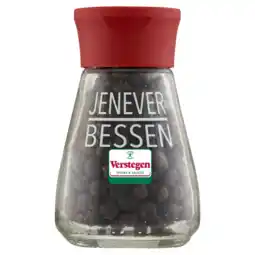 Albert Heijn Verstegen Jeneverbessen aanbieding