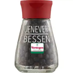 Albert Heijn Verstegen Jeneverbessen aanbieding