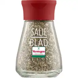 Albert Heijn Verstegen Salieblad aanbieding