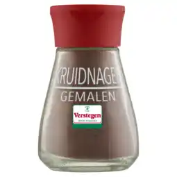 Albert Heijn Verstegen Kruidnagel gemalen aanbieding