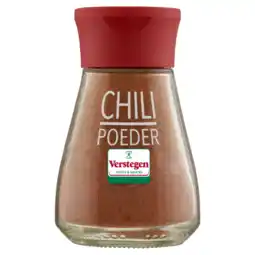 Albert Heijn Verstegen Strooier Chili aanbieding