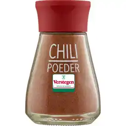 Albert Heijn Verstegen Strooier Chili aanbieding