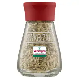 Albert Heijn Verstegen Venkelzaad aanbieding