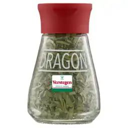 Albert Heijn Verstegen Dragon aanbieding