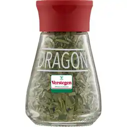 Albert Heijn Verstegen Dragon aanbieding