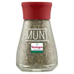 Albert Heijn Verstegen Munt aanbieding