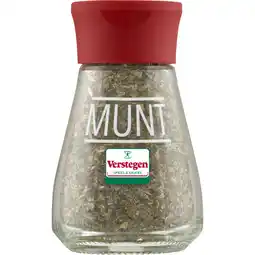 Albert Heijn Verstegen Munt aanbieding