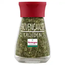Albert Heijn Verstegen Provençaalse kruiden aanbieding