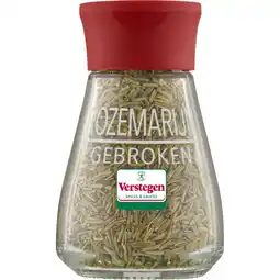 Albert Heijn Verstegen Rozemarijn aanbieding