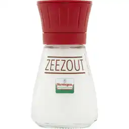 Albert Heijn Verstegen Zeezout aanbieding