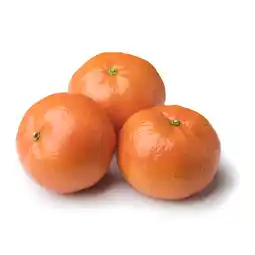 Albert Heijn AH Mandarijnen los aanbieding