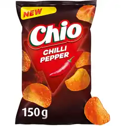 Albert Heijn Chio Chilli pepper aanbieding