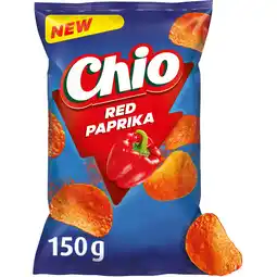Albert Heijn Chio Red paprika aanbieding