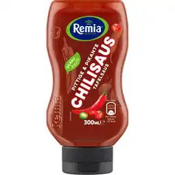 Albert Heijn Remia Chili tafelsaus aanbieding