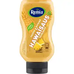 Albert Heijn Remia Hawaï tafelsaus aanbieding