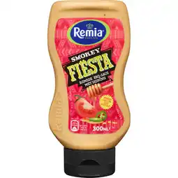 Albert Heijn Remia Smokey fiësta aanbieding