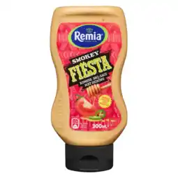 Albert Heijn Remia Smokey fiësta aanbieding