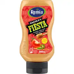 Albert Heijn Remia Smokey fiësta aanbieding